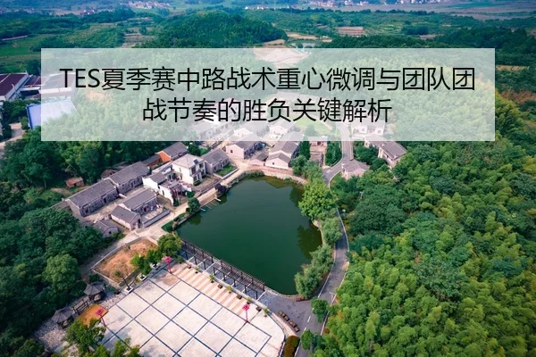 TES夏季赛中路战术重心微调与团队团战节奏的胜负关键解析